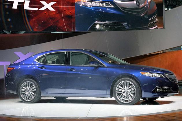 ک��TLX������24.75��Ԫ�� �������뻪