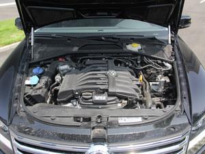 进口大众辉腾最高优惠27万元 少量现车