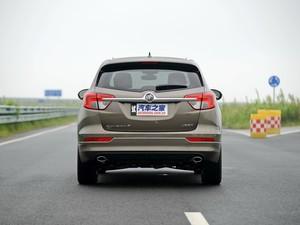 通用别克 昂科威 2014款 2.0T 全能运动旗舰型