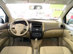 日产骊威优惠8000元现金 送5000元礼包