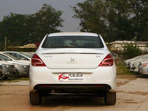 标致308优惠现金1.5万元 现车供应充足