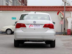 全新捷达现金优惠近万元 置换另享补贴