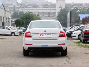 斯柯达明锐综合优惠5000元 现车充足