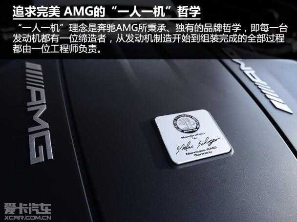 北美试驾AMG GT