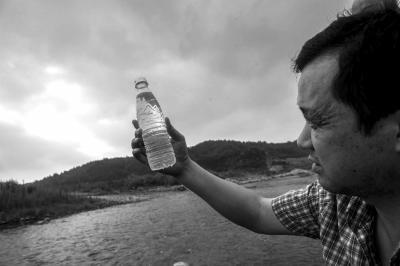 湖北十堰为保清水进京关停逾300余家高污染企业