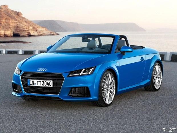 �µ�(����) �µ�TT 2015�� TT Roadster ������