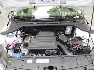 全新捷达现金优惠近万元 置换另享补贴