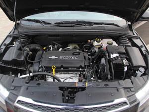 科鲁兹全系降3万 7.89万即可入手乞丐版