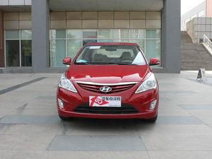 现代瑞纳全系让1.1万 6.29万可买乞丐版