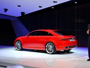 �µ�(����) �µ�TT 2015�� Sportback Concept