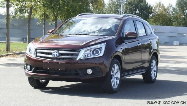 ����������SUV��ױ�� ���ղ�CVT������