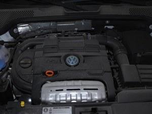 大众甲壳虫最高降7.44万 少量现车在售