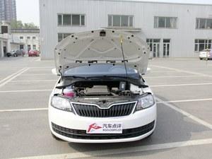 无锡斯柯达昕动最高优惠0.2万 现车销售