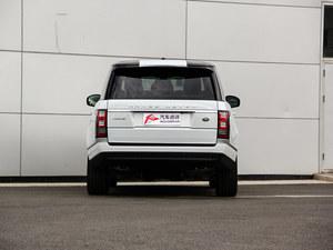 路虎揽胜最高降10万 可零首付快速贷款