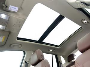 通用别克 昂科威 2014款 28T 全能运动旗舰型