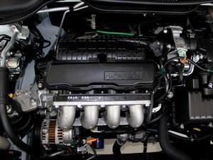 广本锋范全系降1.4万 仅需7.58万可入手