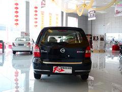 日产骊威优惠8000元现金 送5000元礼包