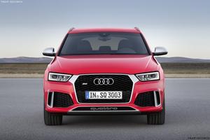 �µ��¿�Q3/RS Q3��ͼ ��ɼ����չ����