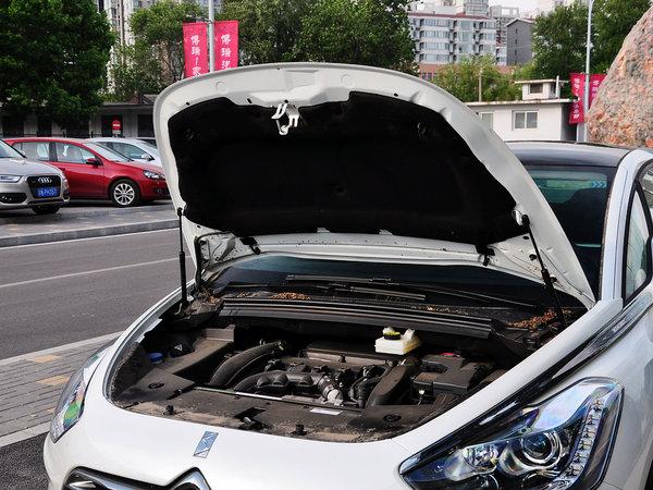 ����PSA 1.6T �Զ� ������������д