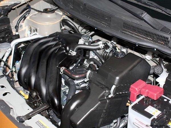 太原汇泽东风日产