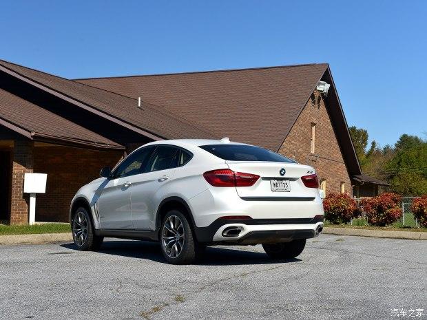 ����(����) ����X6 2015�� xDrive50i