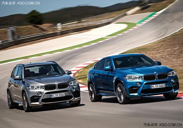 ����ȫ��X5 M/X6 M��ͼ ��ɼ����չ�׷�