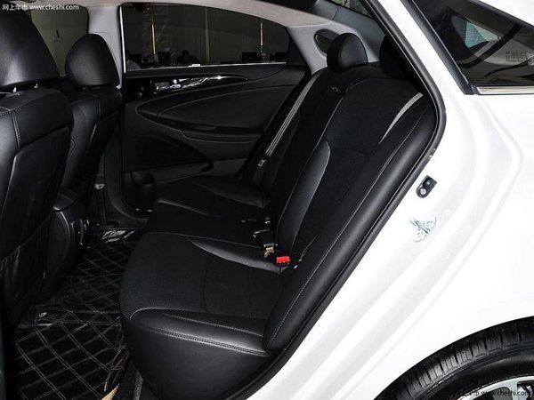 太原黄河北京现代