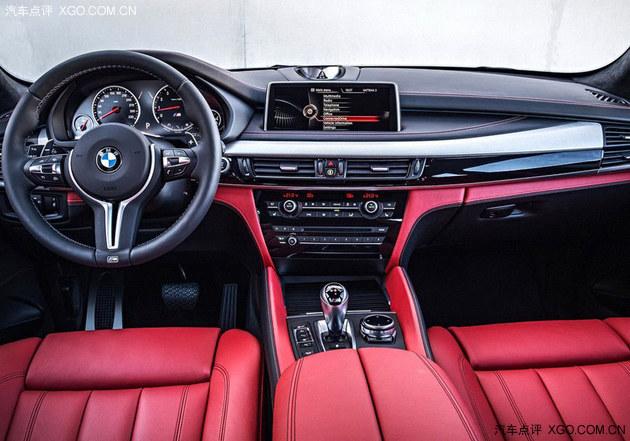 ����ȫ��X5 M/X6 M��ͼ ��ɼ����չ�׷�