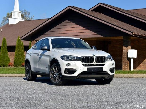 ����(����) ����X6 2015�� xDrive50i