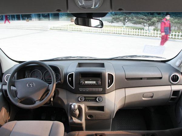 江淮汽车 4系 1.9T