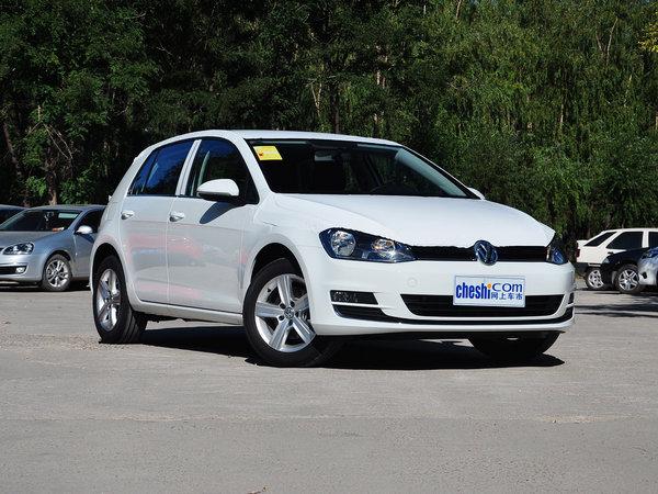 һ��-���� 1.4TSI �Զ� �����Ҳ�45�Ƚ�