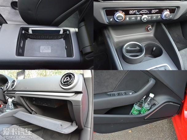 �Ϻ�����2015��µ�A3 e-tron