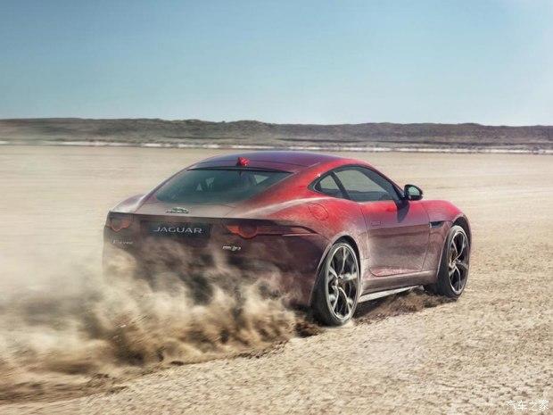 �ݱ� �ݱ�F-TYPE 2015�� ������