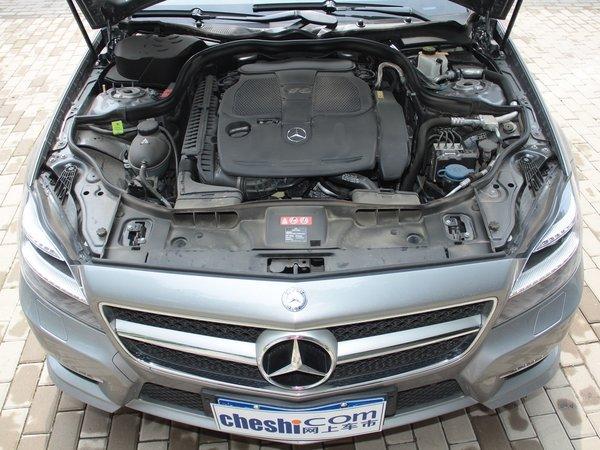 ����(����) CLS350 3.5L �������ֲ���д