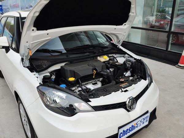 MG 1.5L �Զ� ������������д