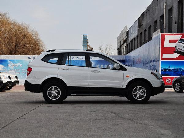 �������� 1.8T 2WD �������Ҳ�