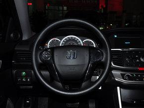 广汽本田 2.0L LX CVT 方向盘整体