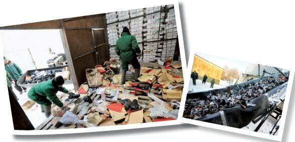 p58 2010 ��1 ��28 �գ�����˹Ī˹�ƣ�������Ա�Դ��ж������ִ��г��鳭�Ļ���������������٣��������ٹ�����������2010 ����ס� CFP