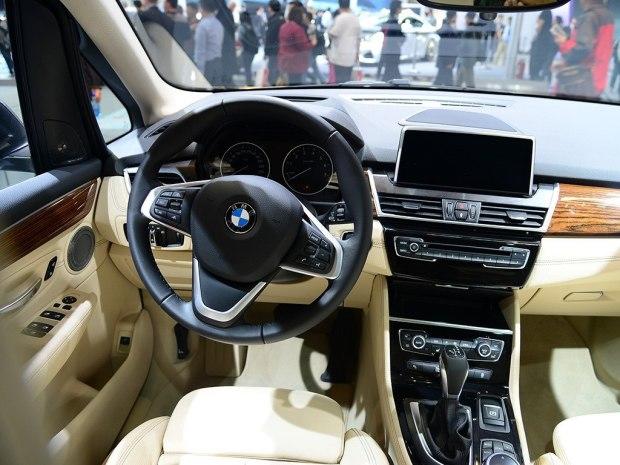 ����(����) ����2ϵActive Tourer 2014�� 218i