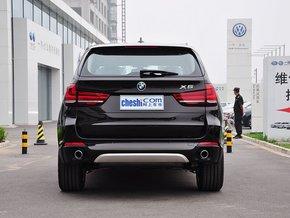 ����(����) xDrive35i 3.0T �Զ� ��������β���ӽ�