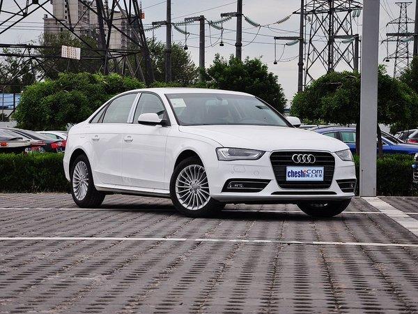 һ���µ� 35 TFSI �Զ� �����Ҳ�45�Ƚ�