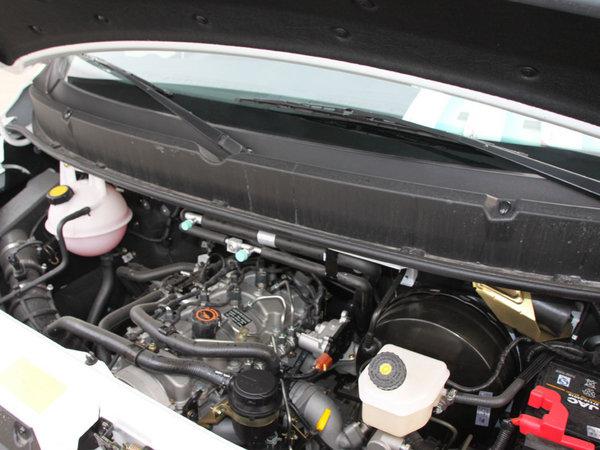 江淮汽车 4系 1.9T