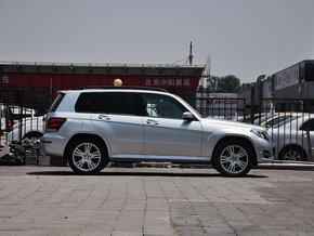 �������� GLK260 2.0T �Զ� �������Ҳ�