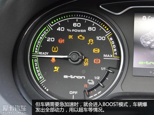 �Ϻ�����2015��µ�A3 e-tron