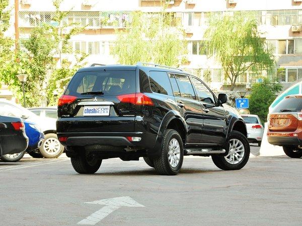 �������� 3.0L �Զ� �����Ҳ�β���ӽ�