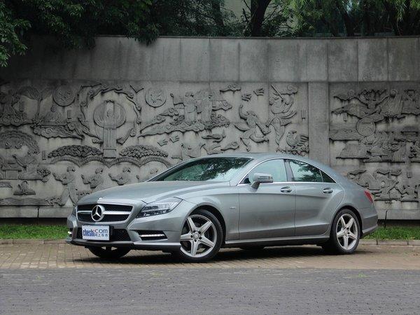 ����(����) CLS350 3.5L