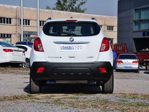 ��� 1.4T �Զ� ��������β���ӽ�