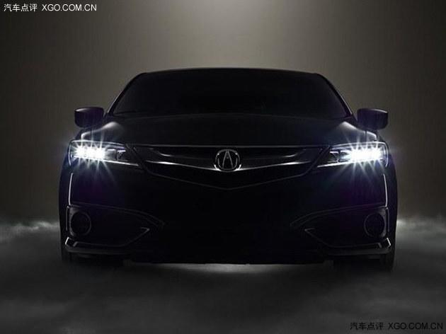 奢侈实用并存 洛杉矶车展入华新车前瞻