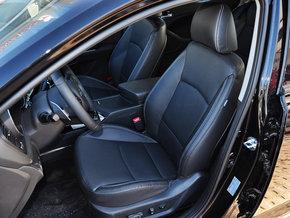 �����ô����� 2.0T AT ��ʻϯ����ǰ45����ͼ