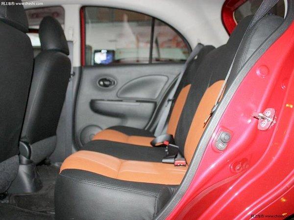 太原汇泽东风日产